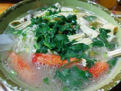 -筒骨麻辣烫(永同昌公寓胜明花园店)