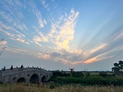 -嘉北郊野公园