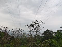 -白云山风景名胜区