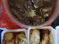 羊羯子-宝瑞门钉肉饼店