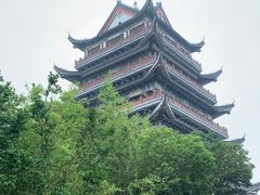 -第一山景区