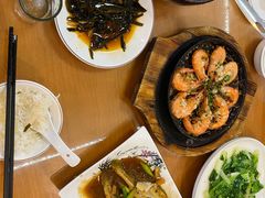 -友强·23年特色海鲜大排档(厦门店)