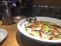 -江渔儿酸菜鱼(东二环泰禾店)