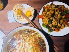 -十面春风·江南面馆(崇宁路店)