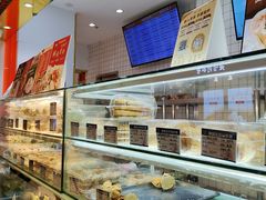 -白玉兰食品甜凤店(合生汇店)