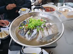 -红樽舫湖州菜.湖景餐厅(太湖渔人码头店)