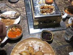 -熙成烧烤·三十三年(开发区店)