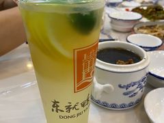 -东就鸭饭店·古早海南菜(滨海店)