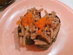 -争鲜回转寿司(通州万达店)