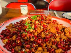 -小街47號江湖菜(四合院店)