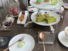 -秀·吧 Show Bar(兰州盛达希尔顿酒店)