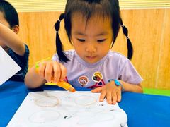 -糖心家族国际幼儿园·托育园(南开水上公园店)