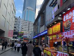 -东门町美食街