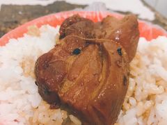 -咱家王新国把子肉(县东巷店)