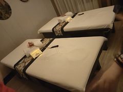 -和子足浴SPA会馆(梁溪店)