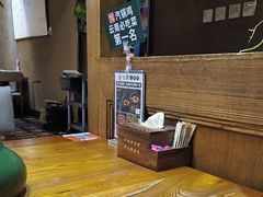 -云海肴·汽锅鸡·云南菜(天津国金汇店)