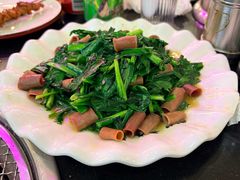 -瑞杰烧烤店·24小时营业(山东路店)