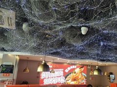 -徐记小怪兽肉蟹煲(中央大街店)