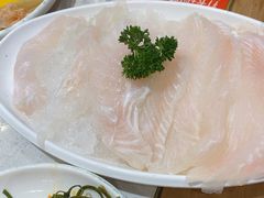 -蜀留香火锅(社会山店)