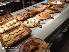 -比格比萨(国际能源店)