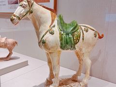-深圳博物馆(古代艺术馆)