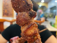 -伊隆斋(什刹海店)