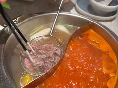 -左庭右院鲜牛肉火锅(苏州园区永旺店)