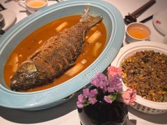 -阿五黄河大鲤鱼(英协路店)