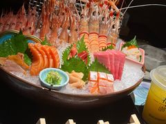 -花潮料理艺食馆(SM新生活广场店)