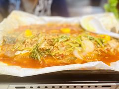 -庆峰龙虾烧烤(合肥一店)