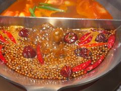 -湊湊火锅·茶憩(皇姑万象汇店)