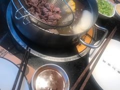 -牛事制造局牛肉火锅(莲岳路店)