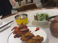 -大鸽饭(木莲中路店)