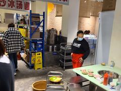 -五里关火锅(牛市口店)