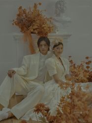 -角色婚纱摄影(中心店)