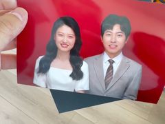 -bobo高端证件照工作室(三元桥店)
