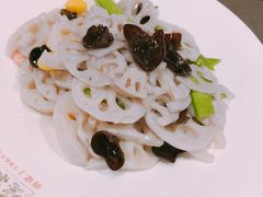 荷塘月色-全聚德(江宁店)