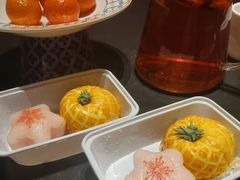 -知楚•精致湖北菜(武商MALL店)