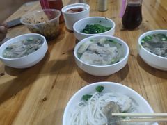 -江南红鱼汤(洋中花园店)