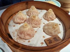 -裕兴记•蟹黄面馆(人民广场店)