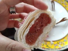 -富华斋饽饽铺·宫廷糕点·伴手礼(护国新天地店)