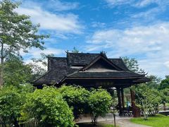 -中国科学院西双版纳热带植物园