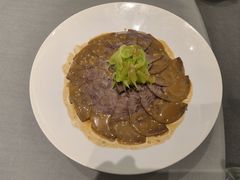 -狮王府淮扬菜(新街口友谊店)