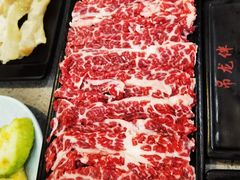 -非遗•老字号•阿彬牛肉火锅(广济桥店)
