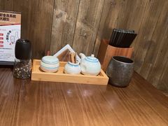 -一豚轩·烧鸟·豚骨拉面(五四路店)