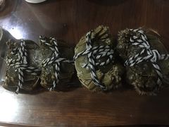 -喜洋洋蟹庄(阳澄湖店)