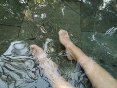 -三亚珠江南田温泉度假区