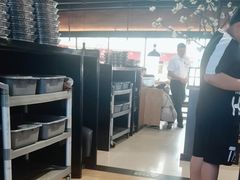 -韩盛·盛江山自助料理(沈辽路万达店)