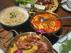 -南越郡·越式风味餐厅(青秀万达店)