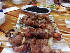 -鸽子窝海岸餐厅